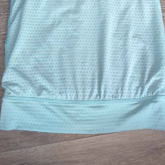 Athleta girl size 12 tank top - Picture 4 of 4
